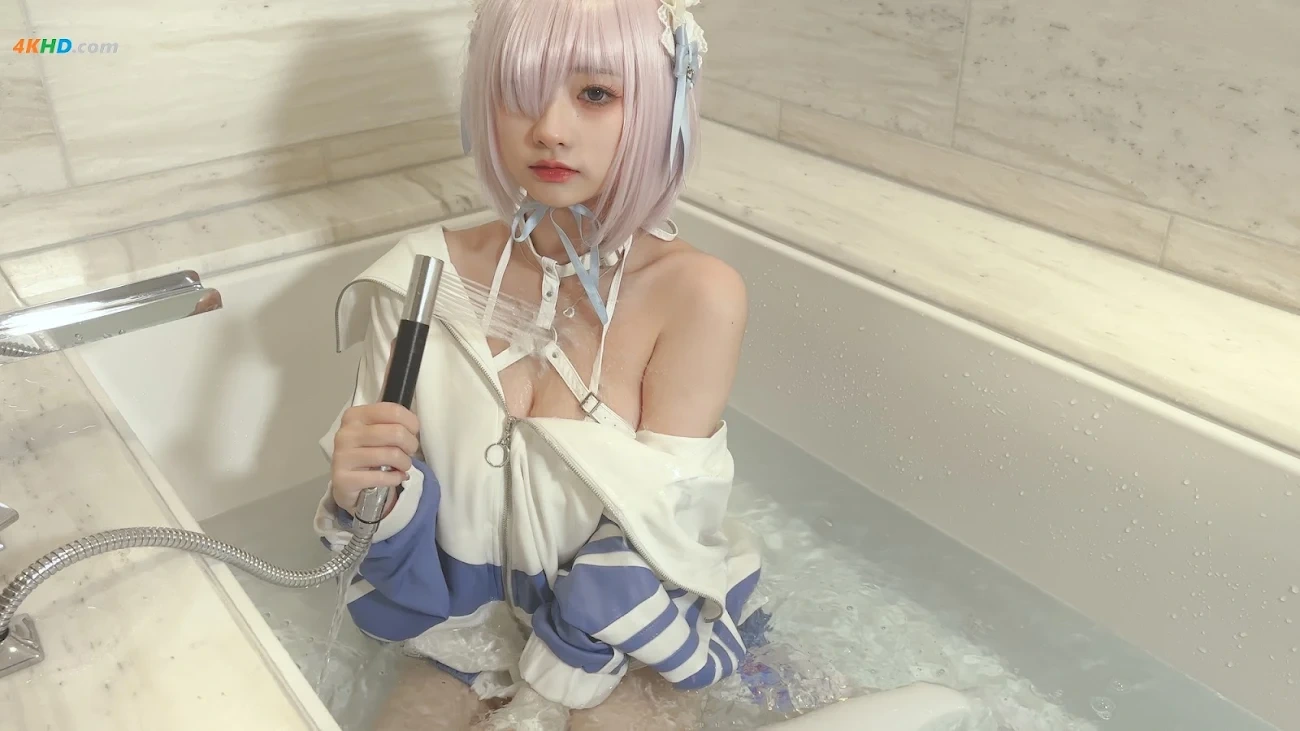 wendydydydy_JiangYou - FGO MaXiu — photo 26