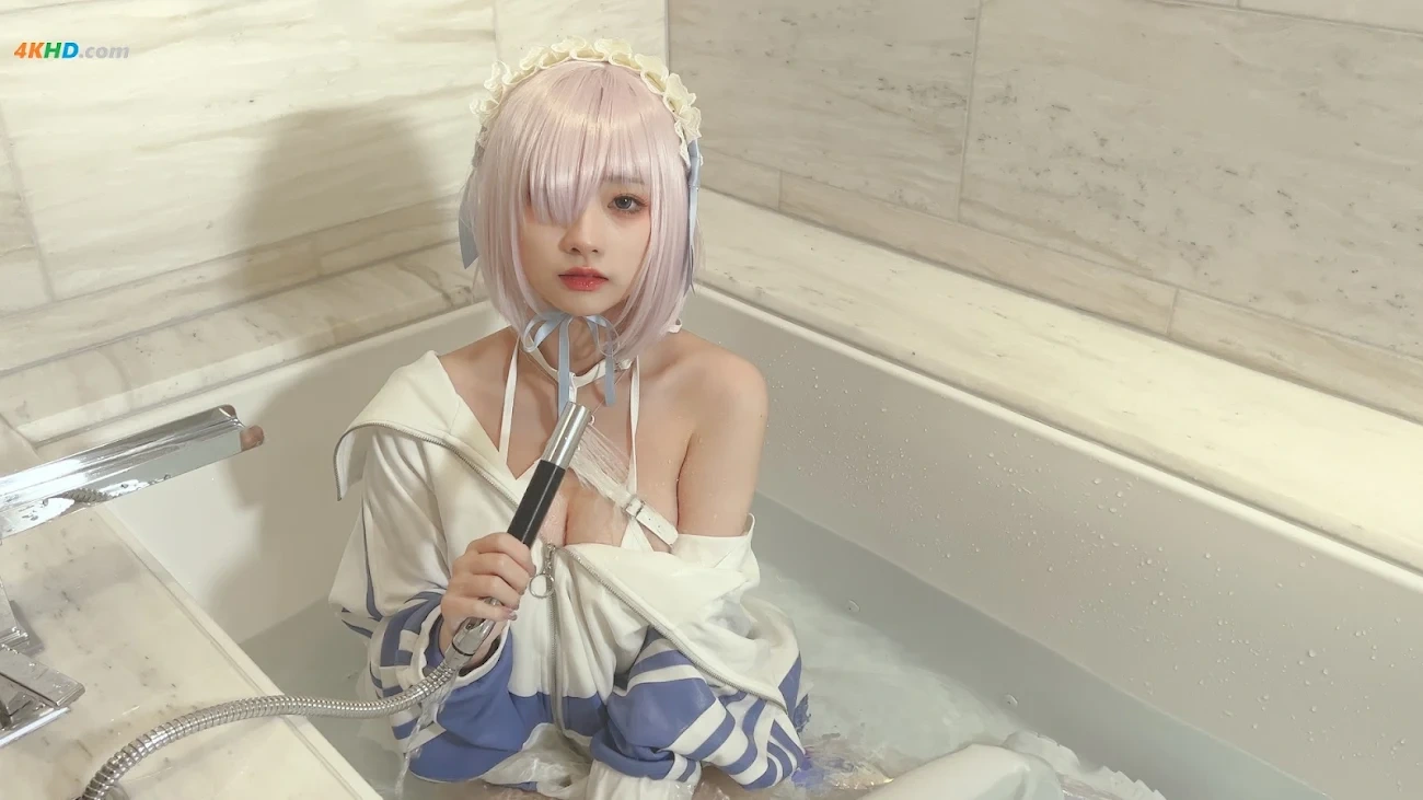 wendydydydy_JiangYou - FGO MaXiu — photo 29