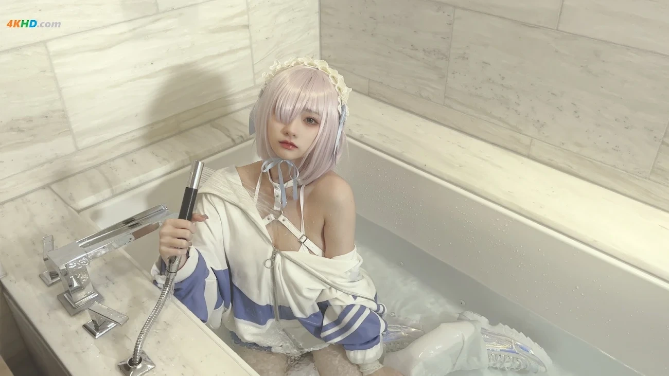 wendydydydy_JiangYou - FGO MaXiu — photo 30