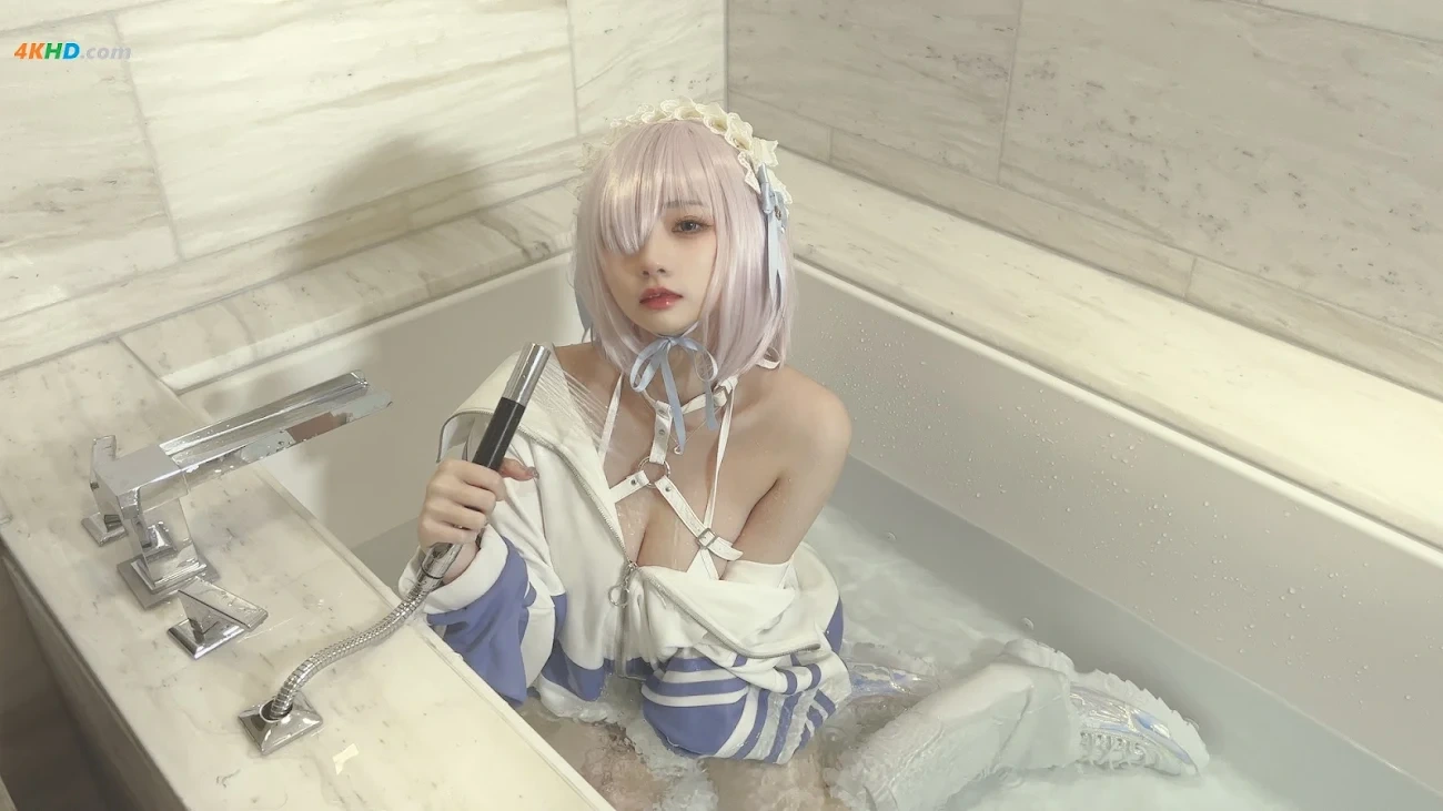 wendydydydy_JiangYou - FGO MaXiu — photo 31