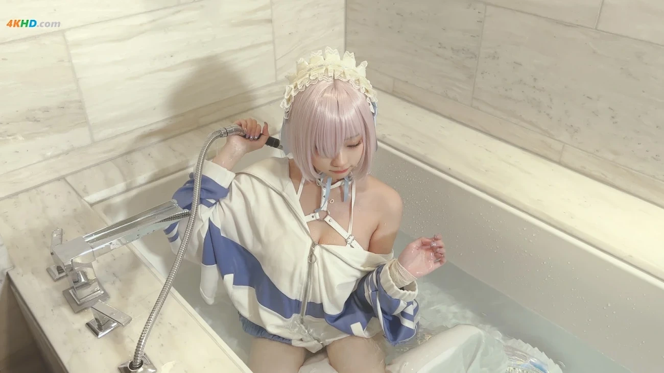 wendydydydy_JiangYou - FGO MaXiu — photo 33