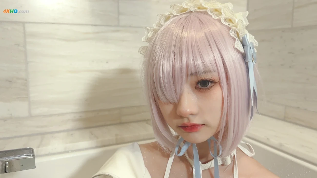 wendydydydy_JiangYou - FGO MaXiu — photo 37