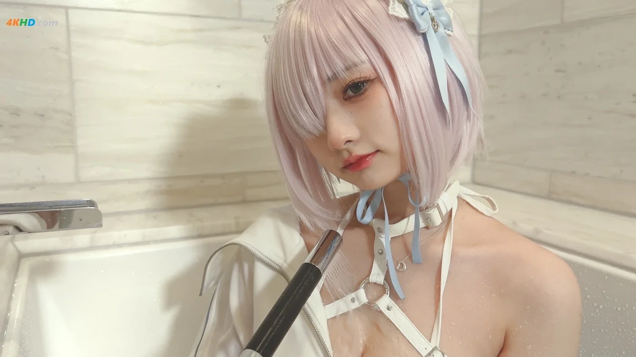 wendydydydy_JiangYou - FGO MaXiu — photo 38