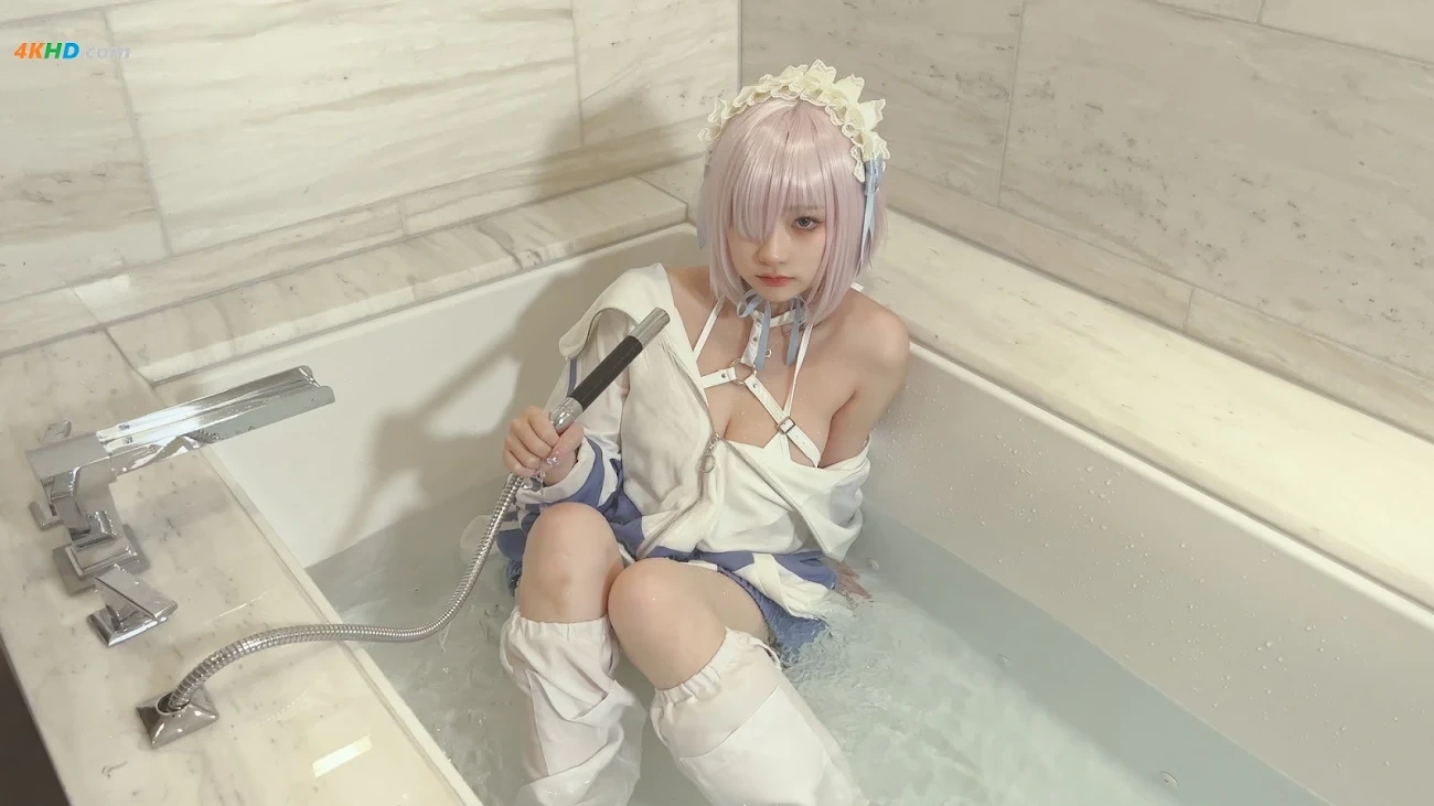 wendydydydy_JiangYou - FGO MaXiu — photo 39