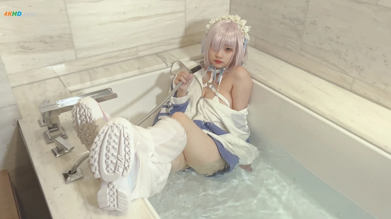 wendydydydy_JiangYou - FGO MaXiu — photo 40