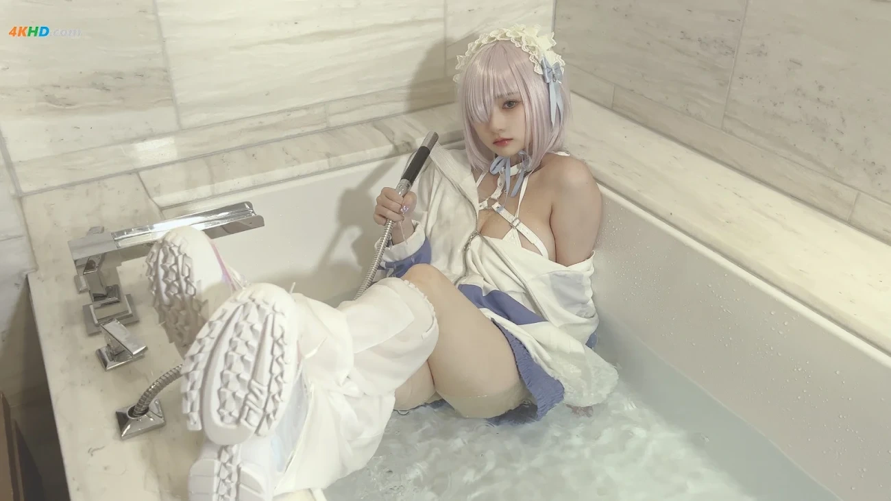 wendydydydy_JiangYou - FGO MaXiu — photo 41