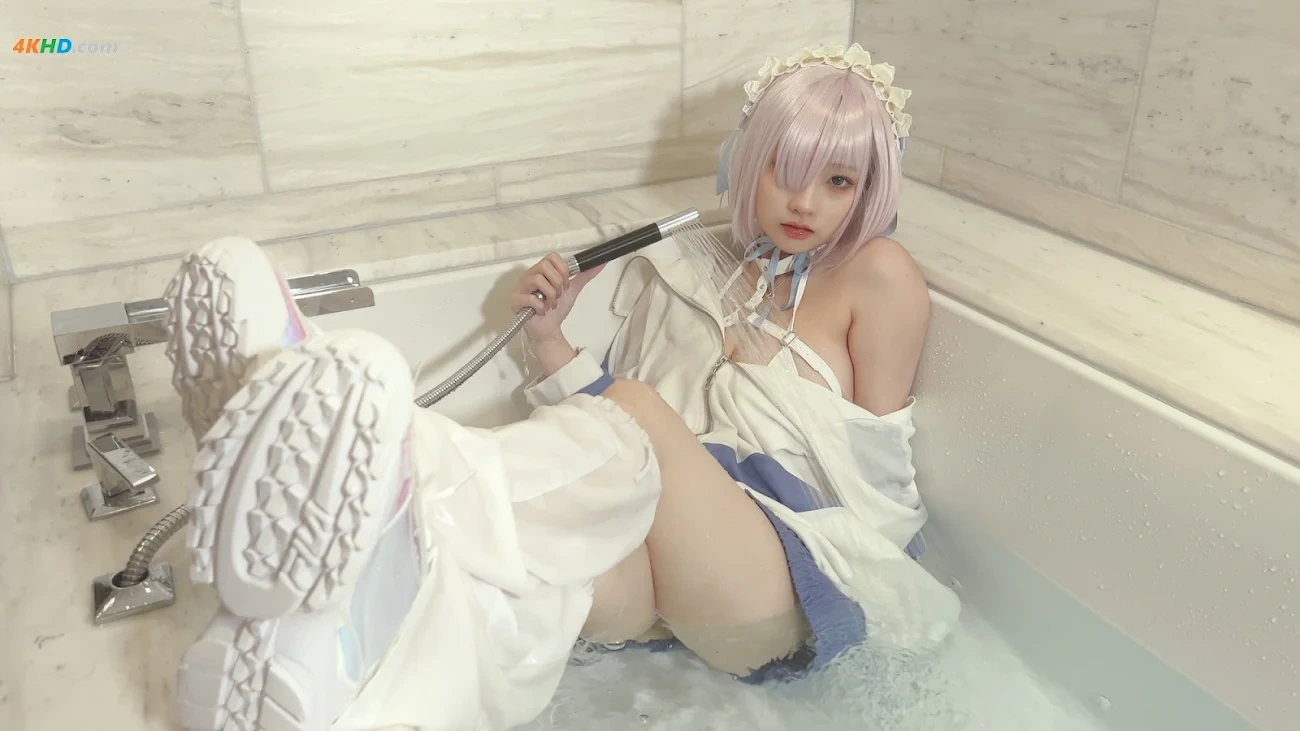 wendydydydy_JiangYou - FGO MaXiu — photo 43