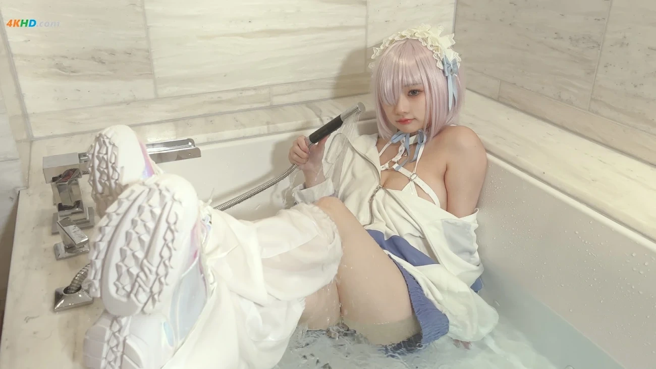 wendydydydy_JiangYou - FGO MaXiu — photo 44