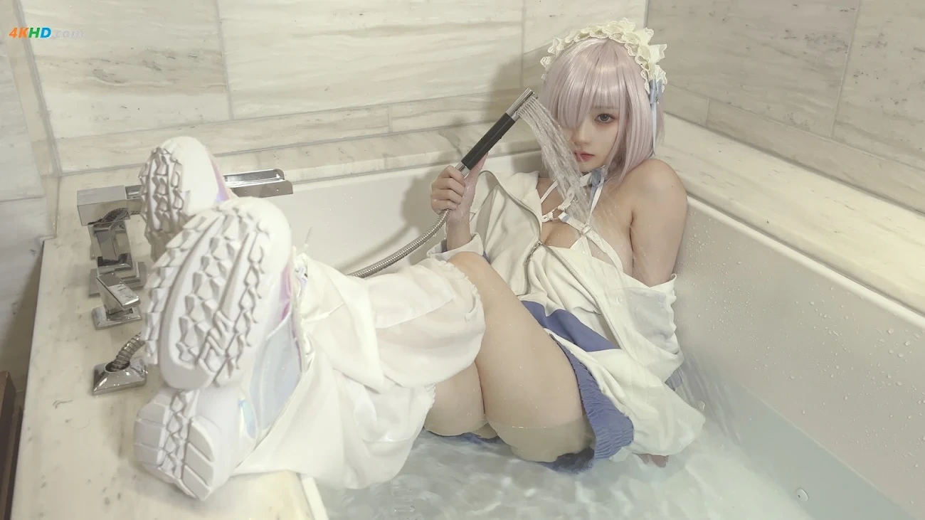 wendydydydy_JiangYou - FGO MaXiu — photo 45