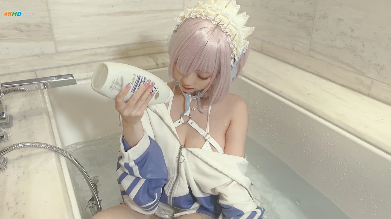 wendydydydy_JiangYou - FGO MaXiu — photo 46