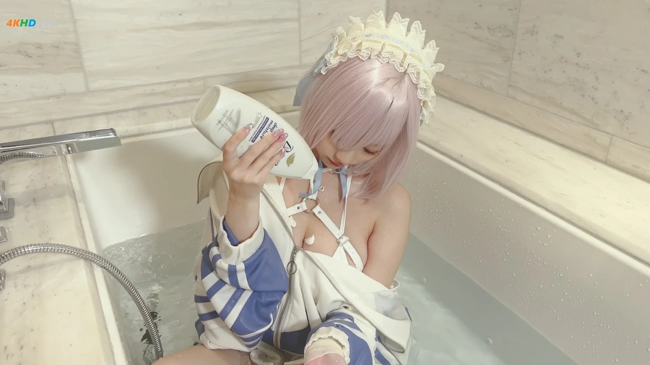 wendydydydy_JiangYou - FGO MaXiu — photo 47