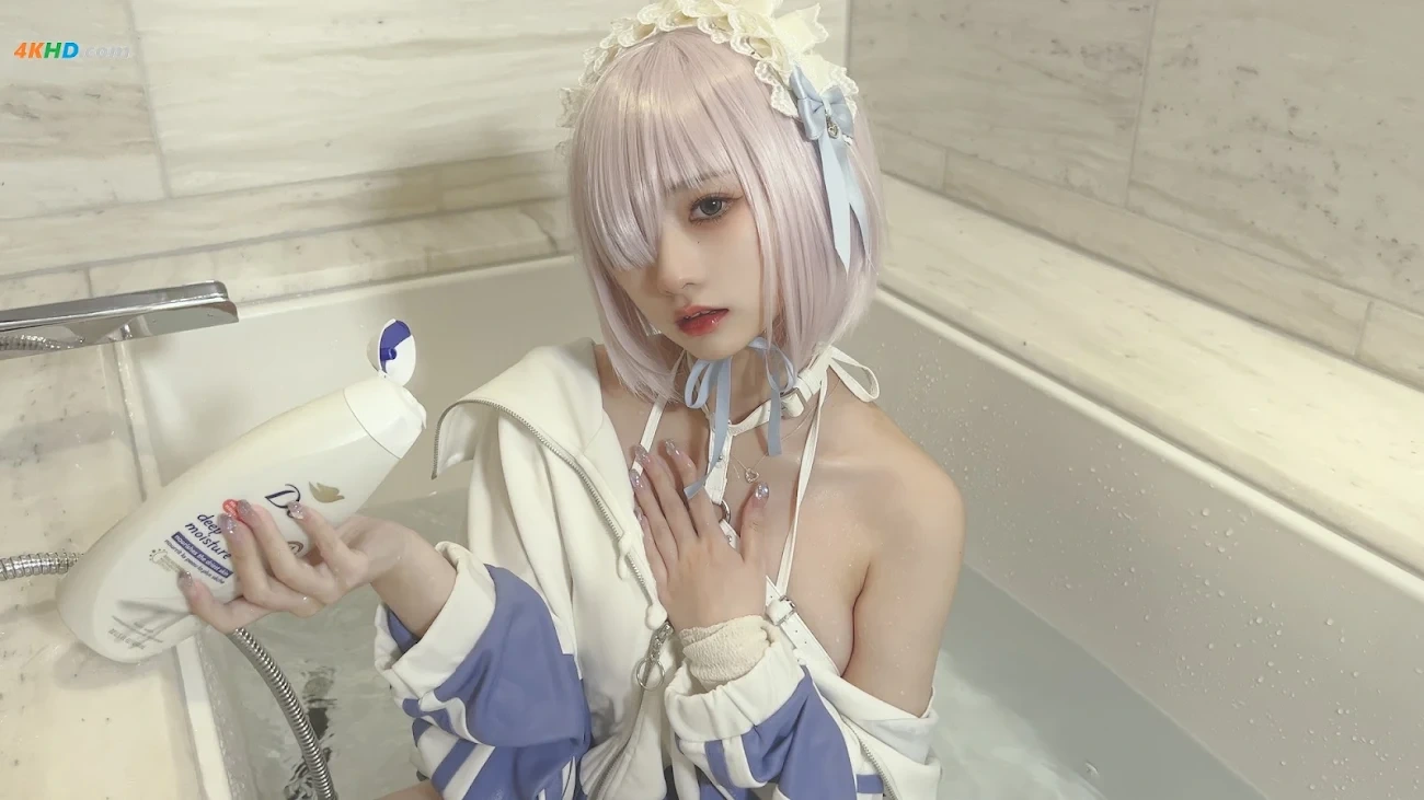 wendydydydy_JiangYou - FGO MaXiu — photo 48