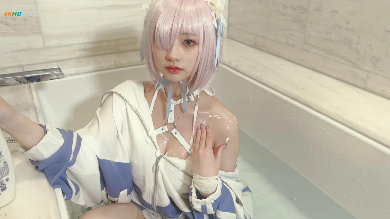 wendydydydy_JiangYou - FGO MaXiu — photo 49