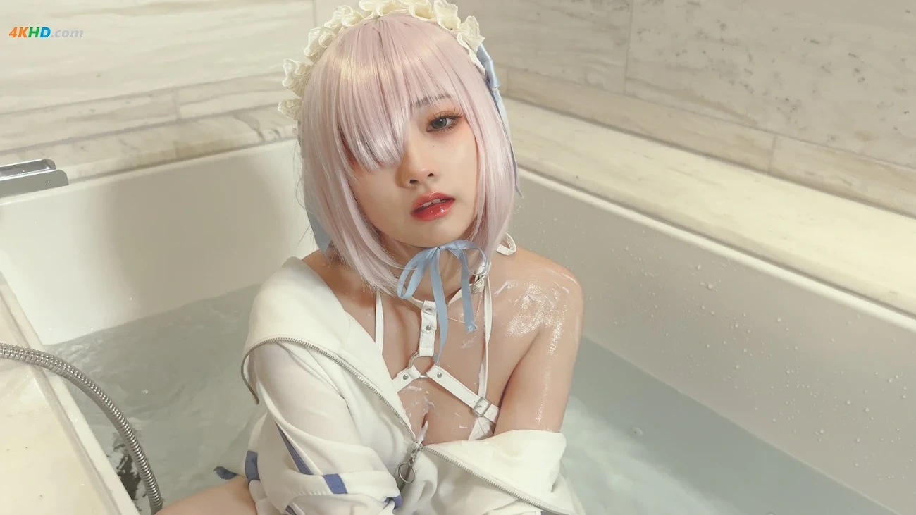 wendydydydy_JiangYou - FGO MaXiu — photo 50