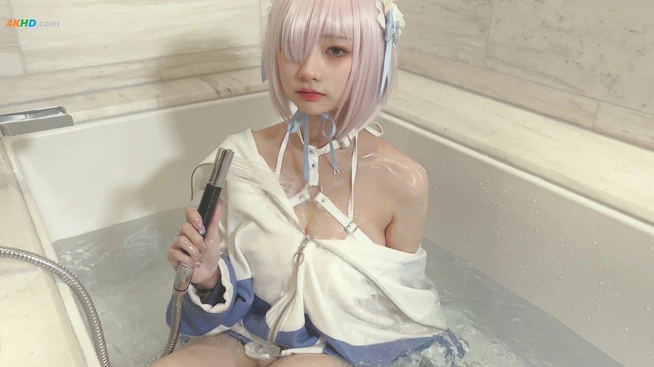 wendydydydy_JiangYou - FGO MaXiu — photo 51