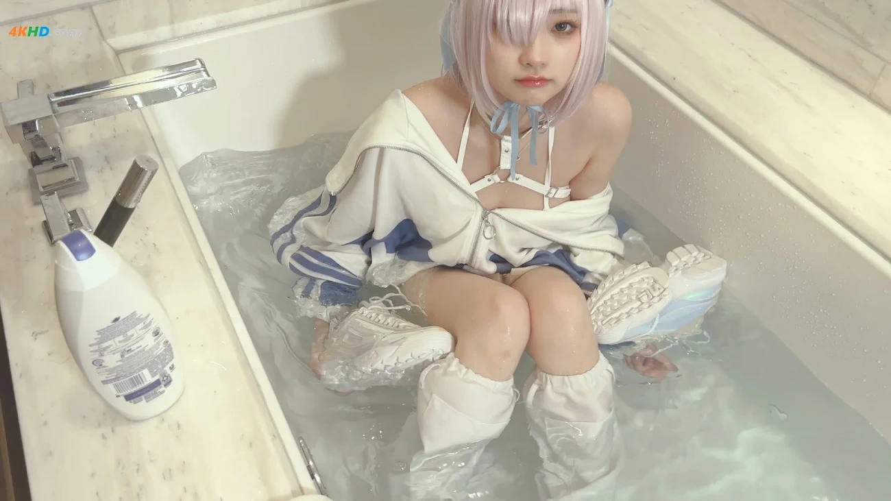 wendydydydy_JiangYou - FGO MaXiu — photo 57