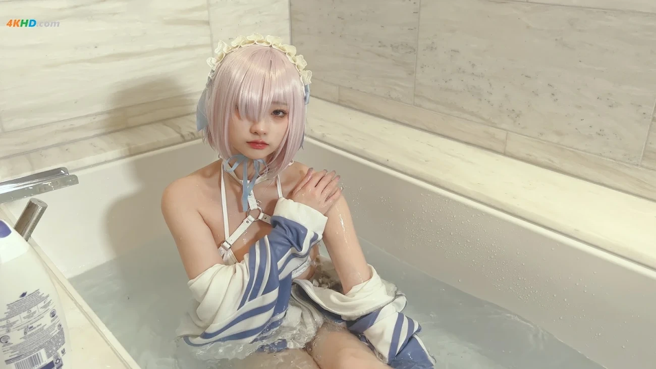 wendydydydy_JiangYou - FGO MaXiu — photo 60