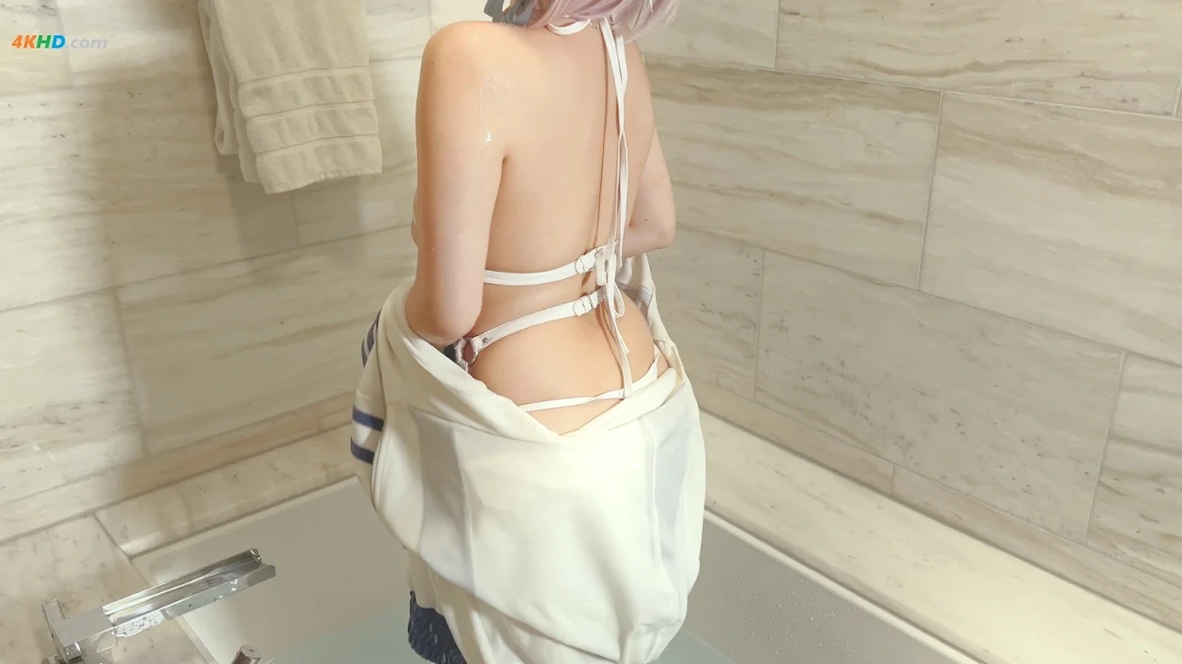 wendydydydy_JiangYou - FGO MaXiu — photo 63