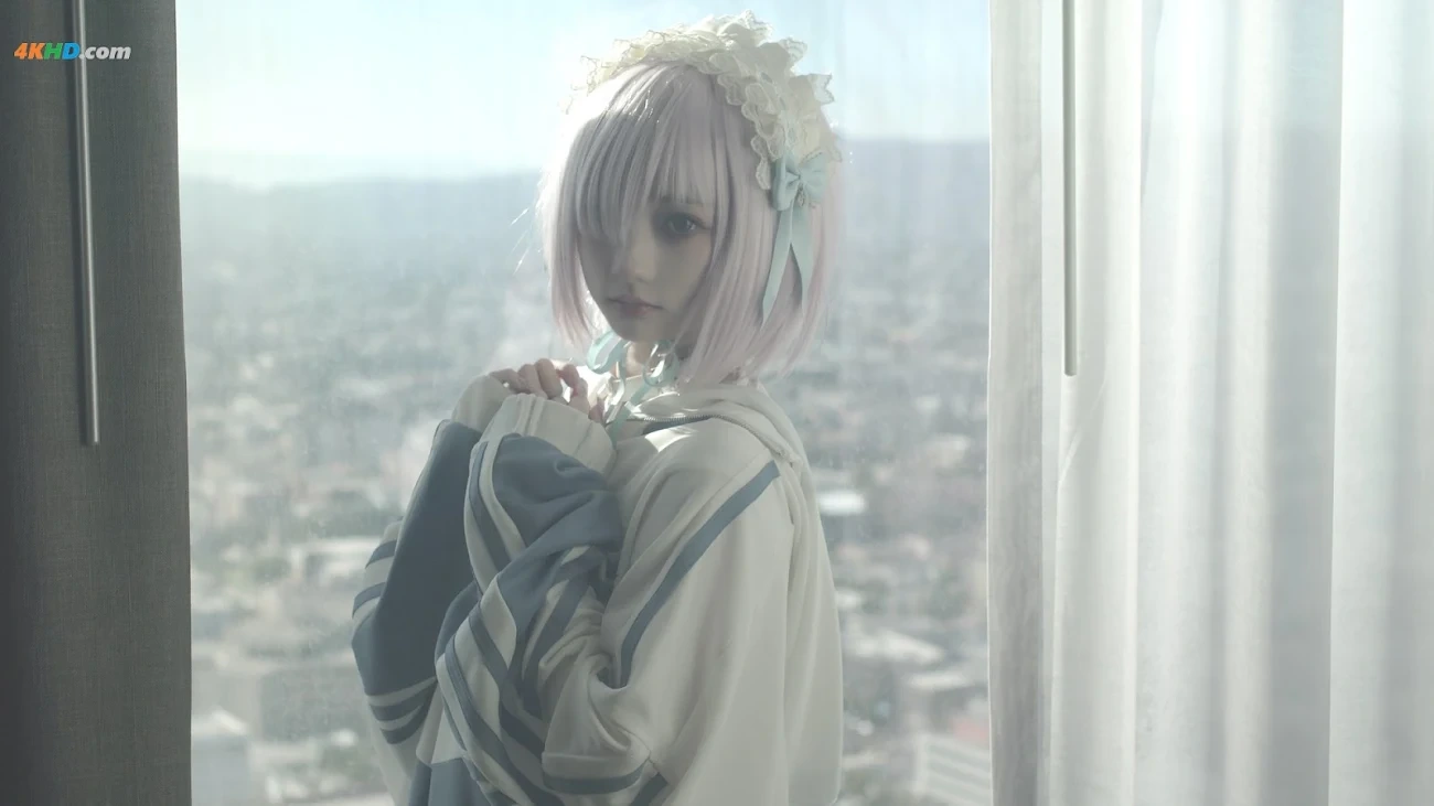 wendydydydy_JiangYou - FGO MaXiu — photo 66