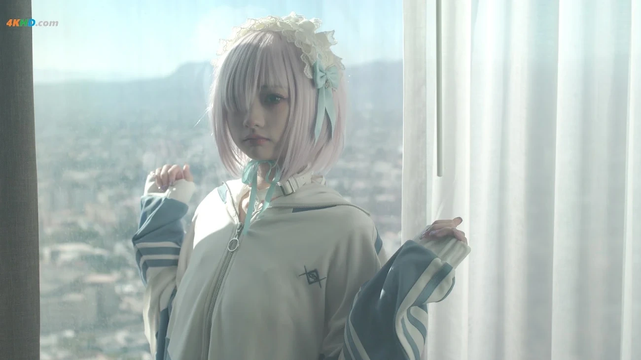 wendydydydy_JiangYou - FGO MaXiu — photo 68