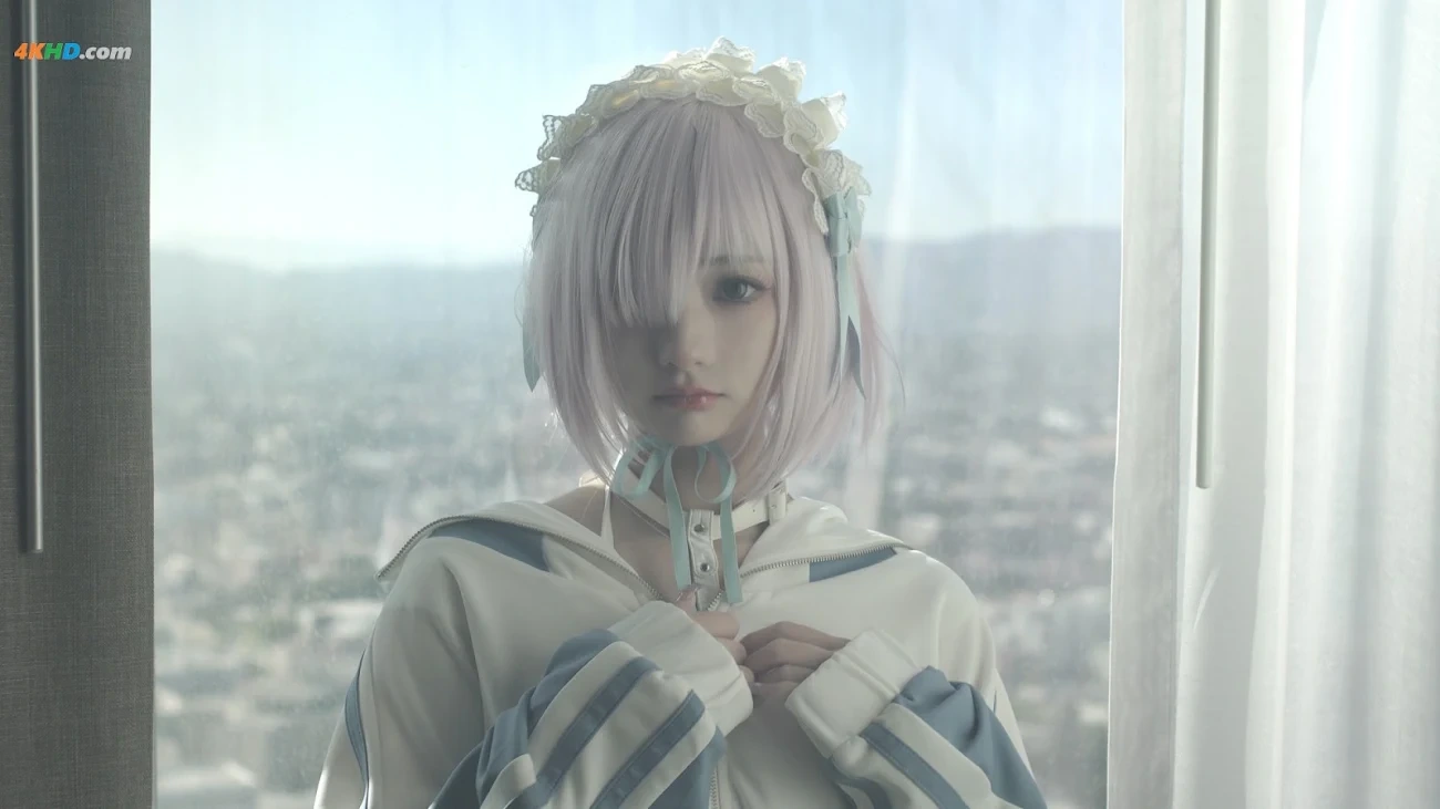 wendydydydy_JiangYou - FGO MaXiu — photo 69