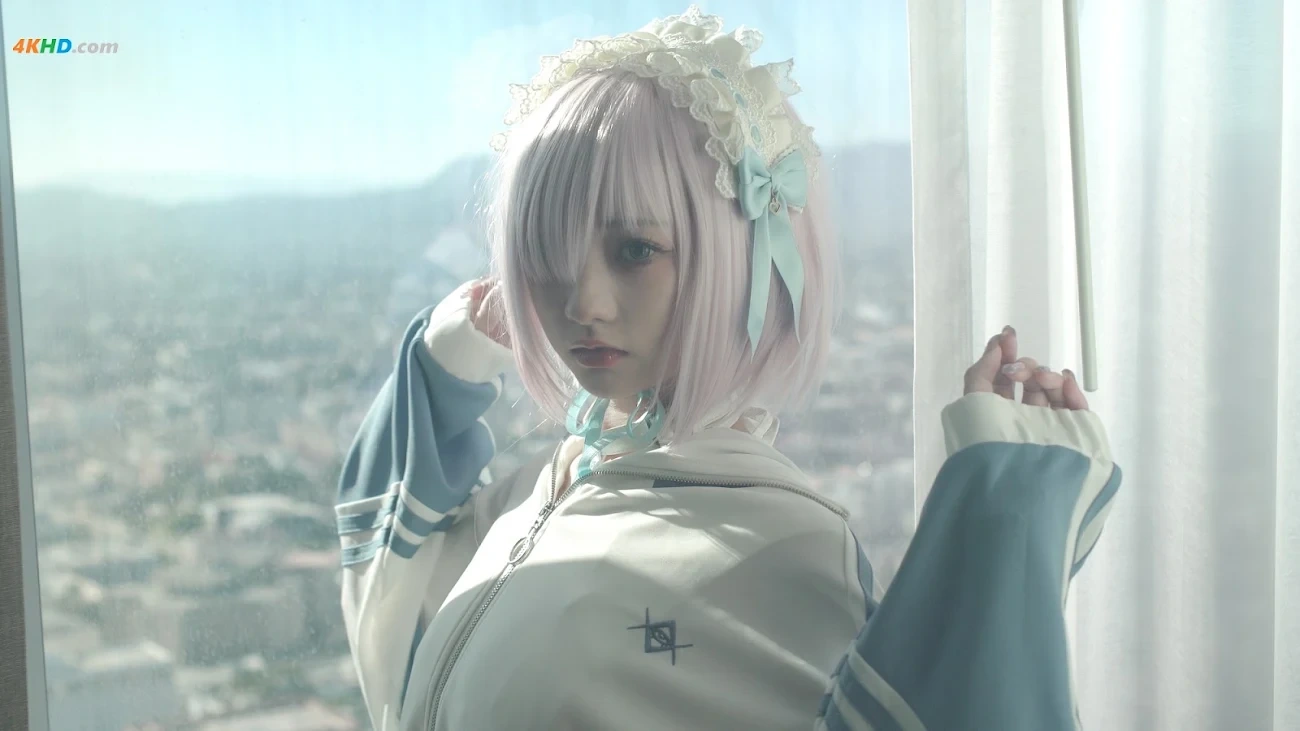 wendydydydy_JiangYou - FGO MaXiu — photo 70