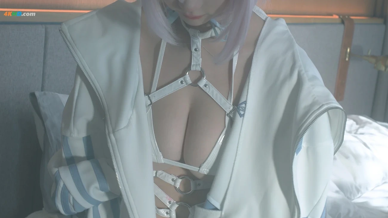 wendydydydy_JiangYou - FGO MaXiu — photo 74