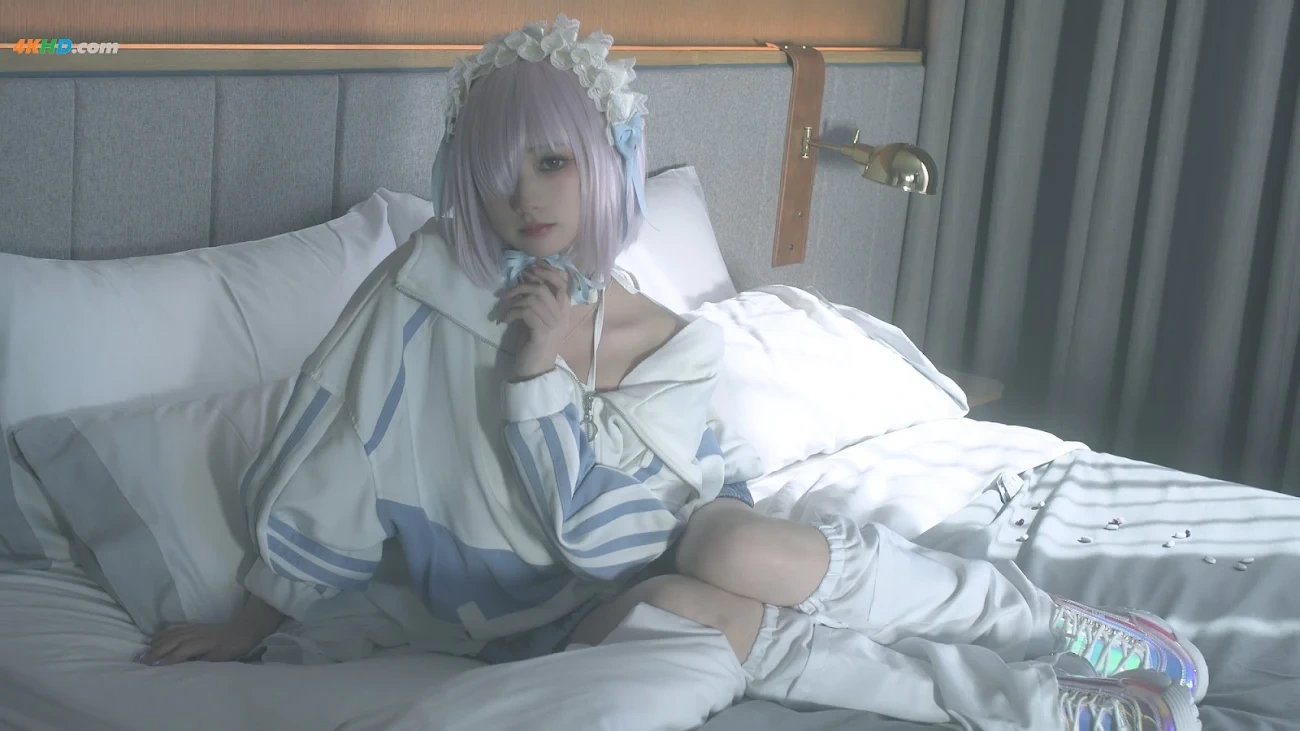 wendydydydy_JiangYou - FGO MaXiu — photo 77