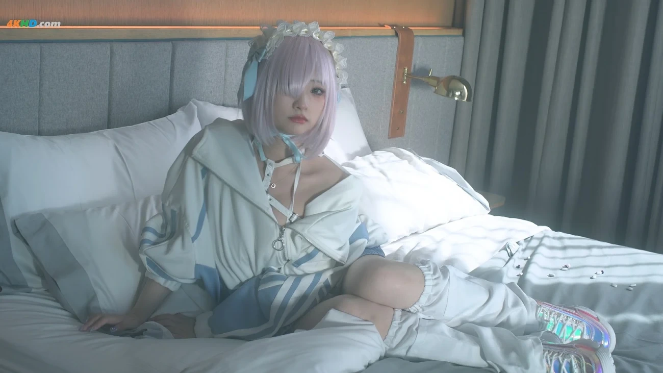 wendydydydy_JiangYou - FGO MaXiu — photo 78