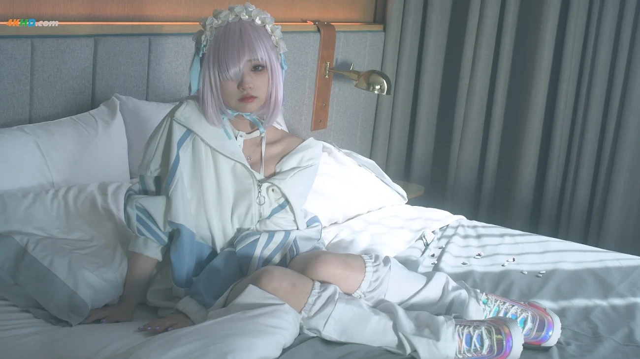 wendydydydy_JiangYou - FGO MaXiu — photo 82