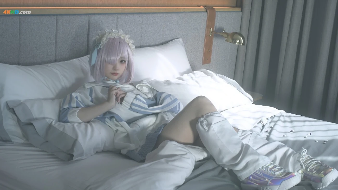 wendydydydy_JiangYou - FGO MaXiu — photo 83