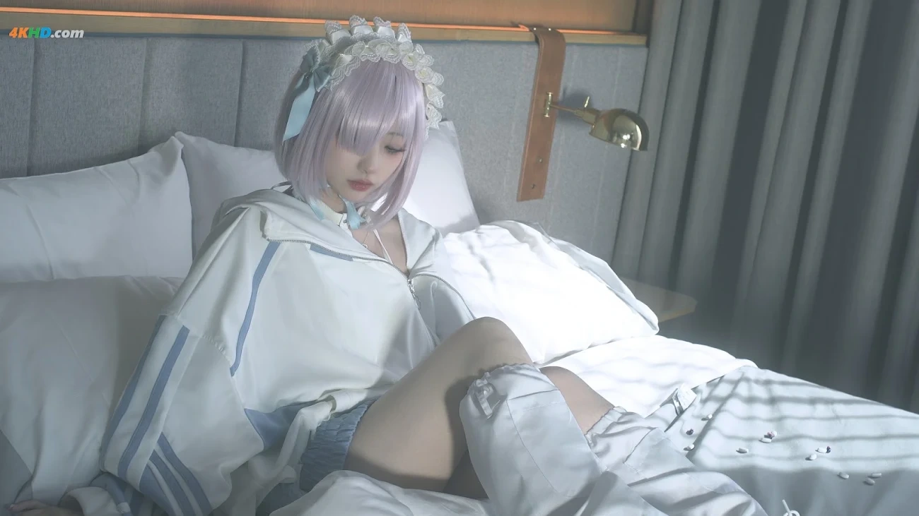 wendydydydy_JiangYou - FGO MaXiu — photo 86