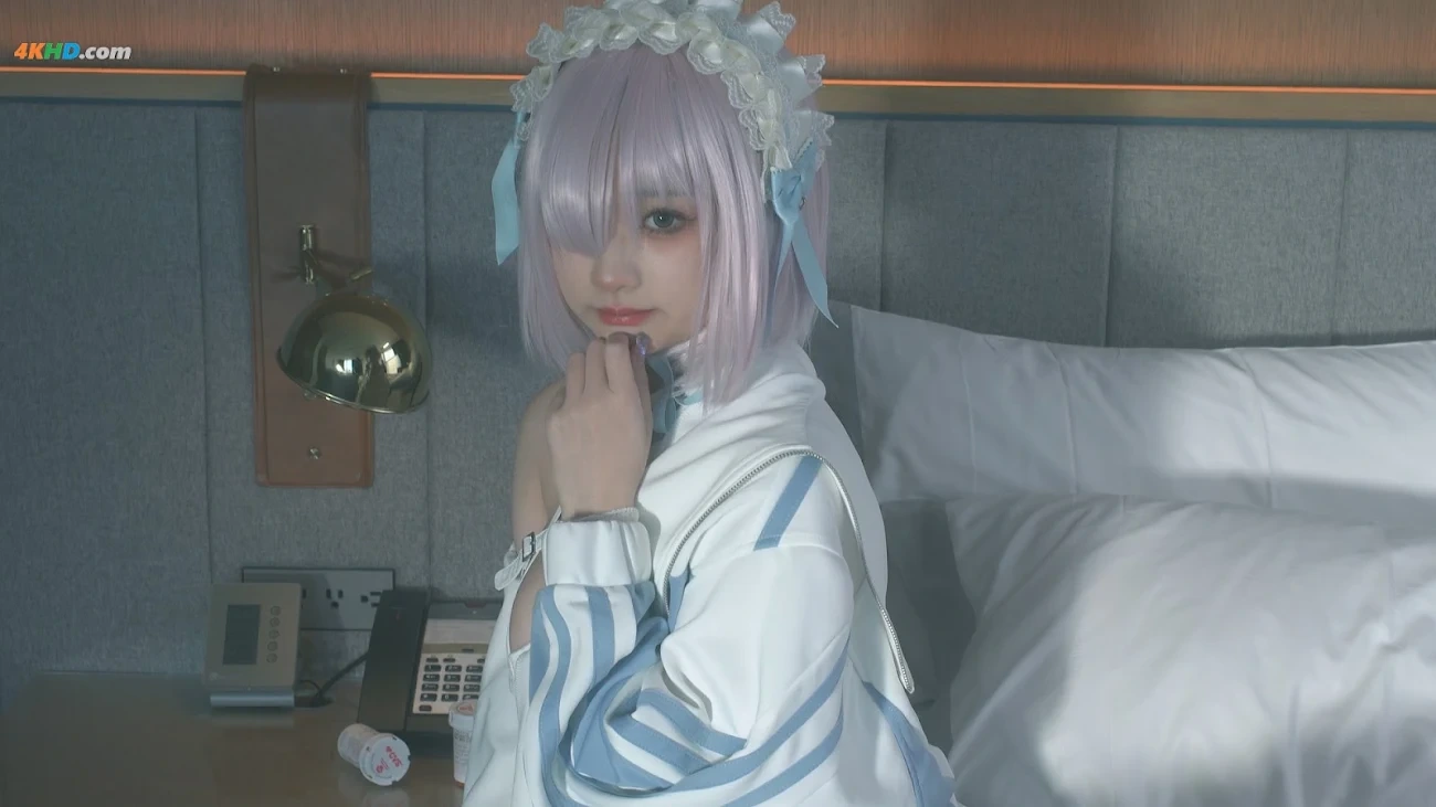 wendydydydy_JiangYou - FGO MaXiu — photo 87
