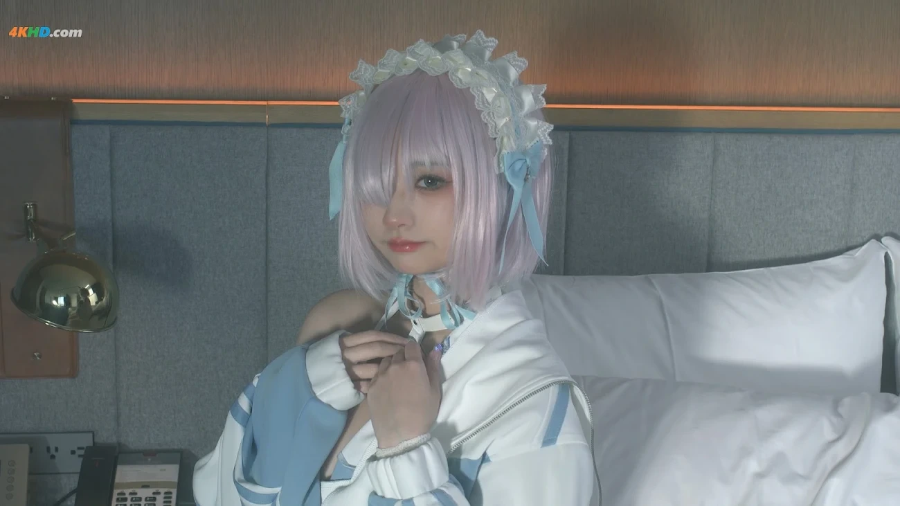 wendydydydy_JiangYou - FGO MaXiu — photo 88