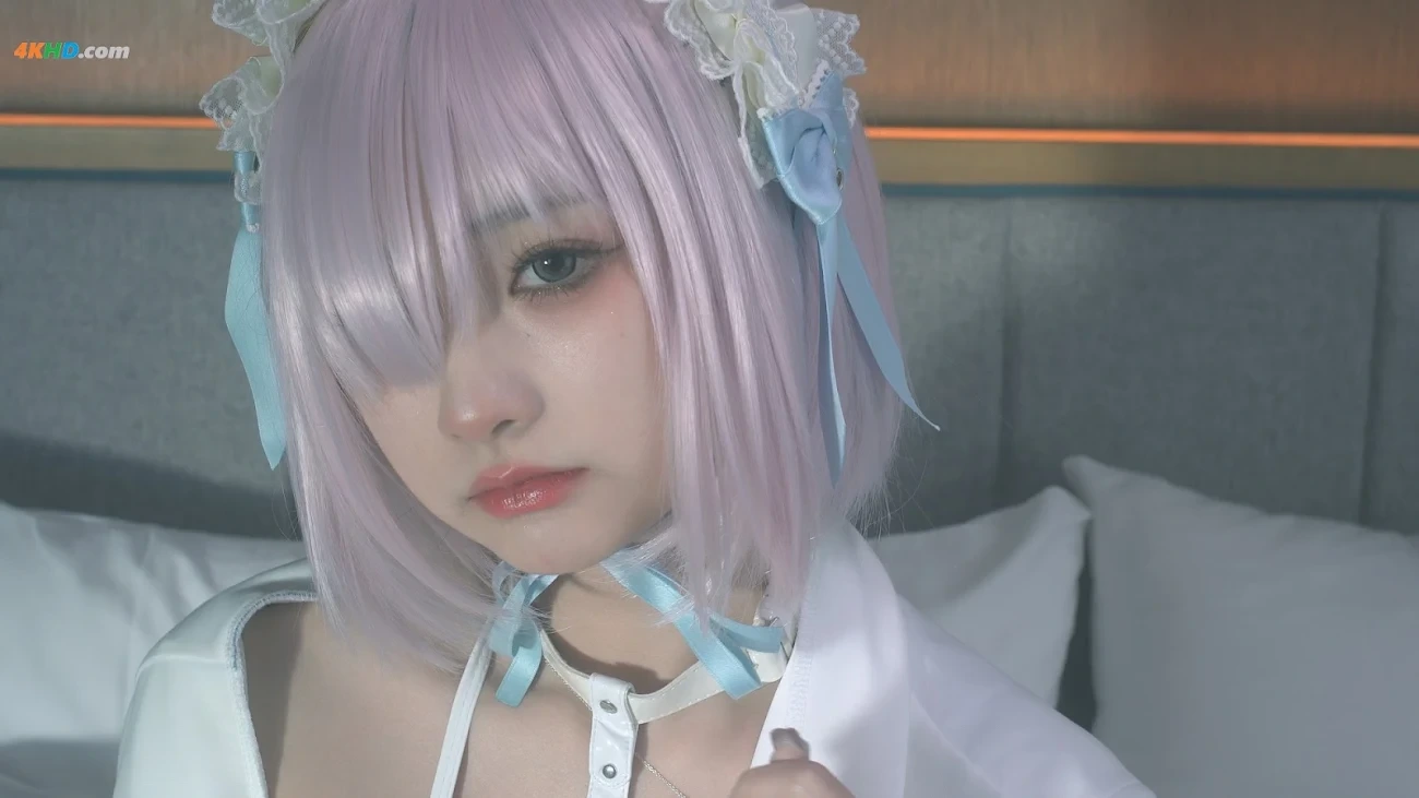 wendydydydy_JiangYou - FGO MaXiu — photo 93