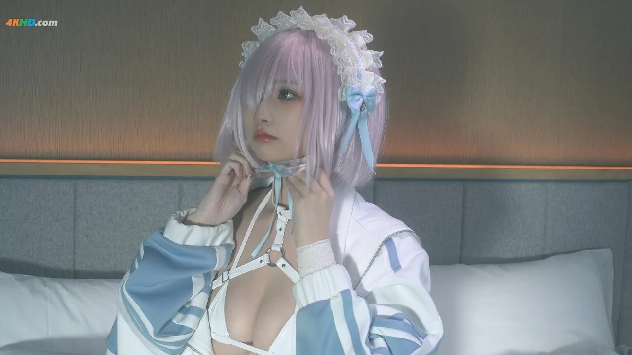 wendydydydy_JiangYou - FGO MaXiu — photo 94