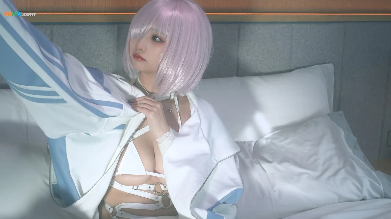 wendydydydy_JiangYou - FGO MaXiu — photo 99