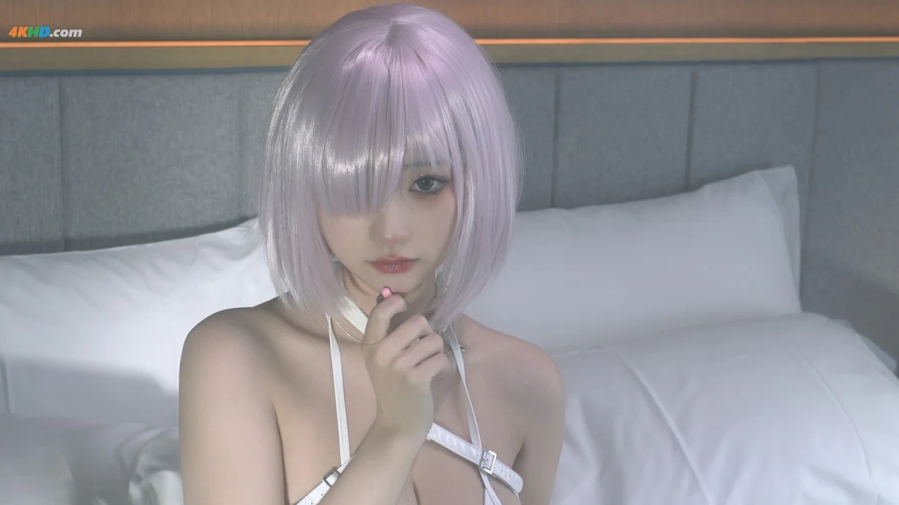 wendydydydy_JiangYou - FGO MaXiu — photo 102