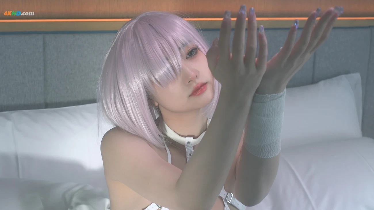 wendydydydy_JiangYou - FGO MaXiu — photo 105