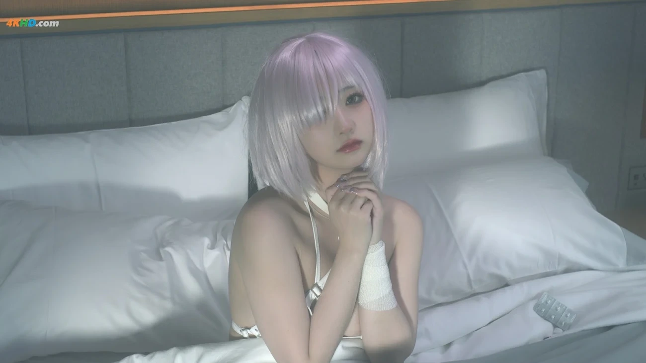 wendydydydy_JiangYou - FGO MaXiu — photo 109