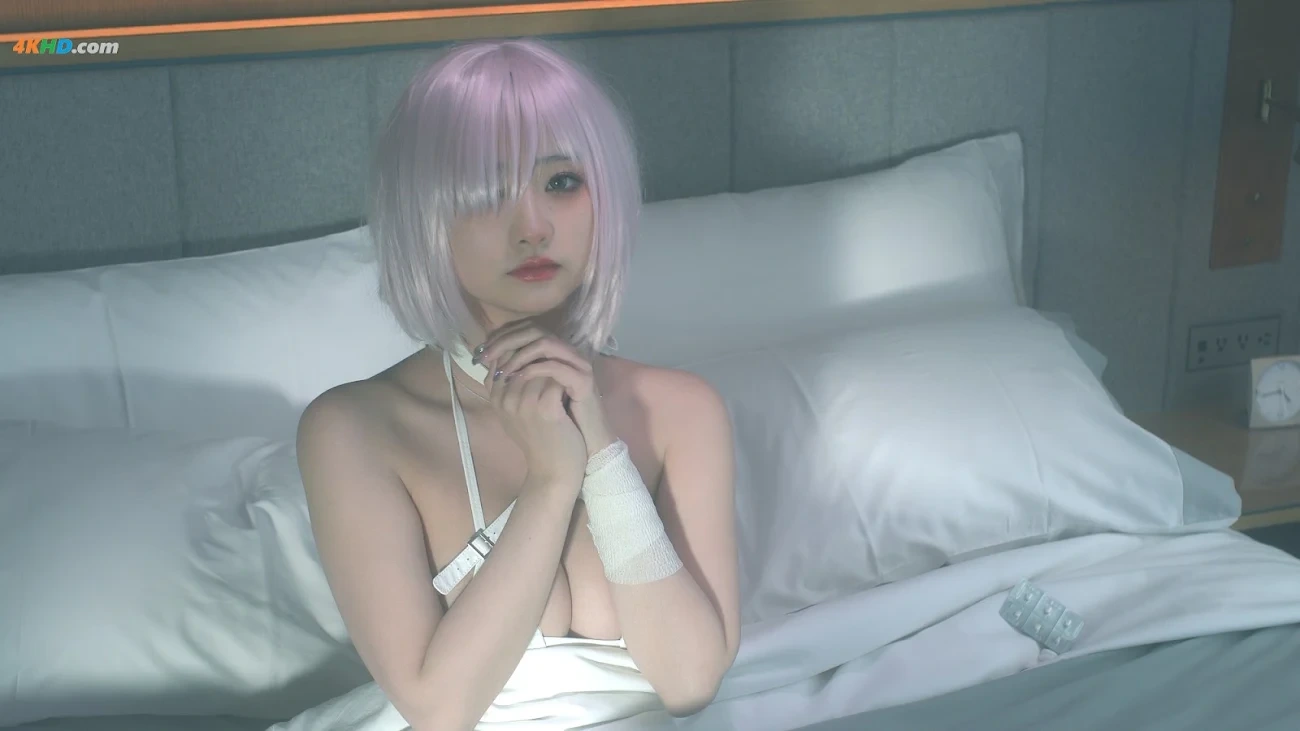 wendydydydy_JiangYou - FGO MaXiu — photo 110