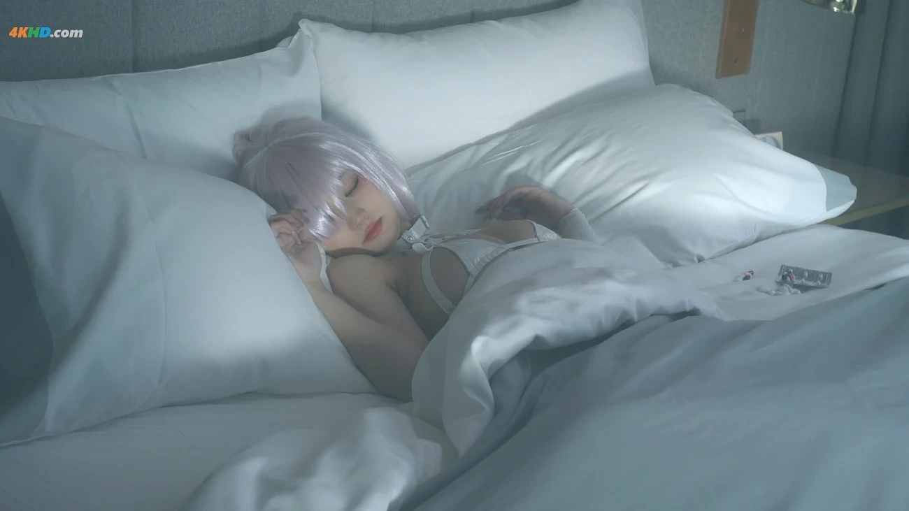 wendydydydy_JiangYou - FGO MaXiu — photo 113