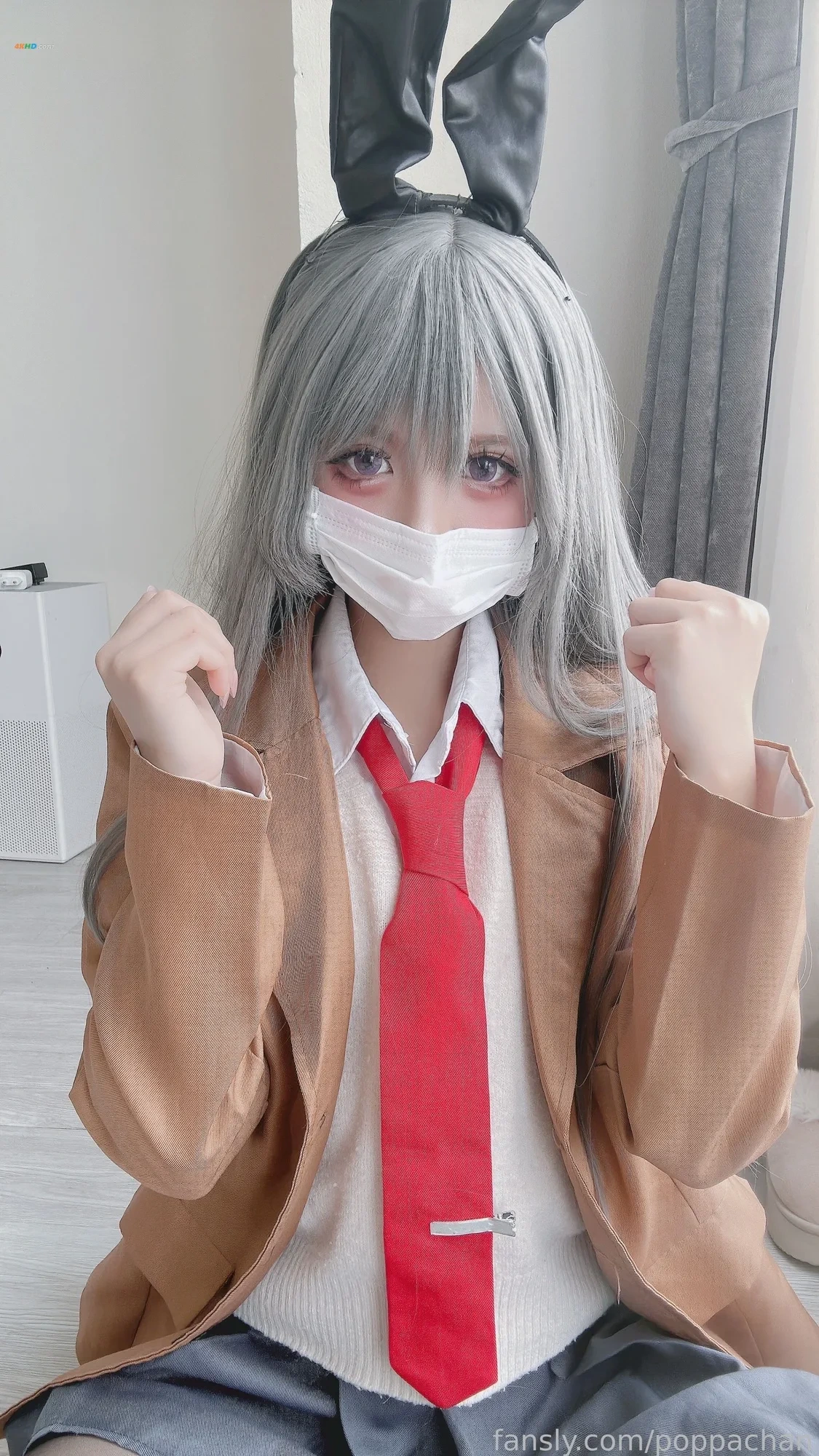 PoppaChan - Mai — photo 1