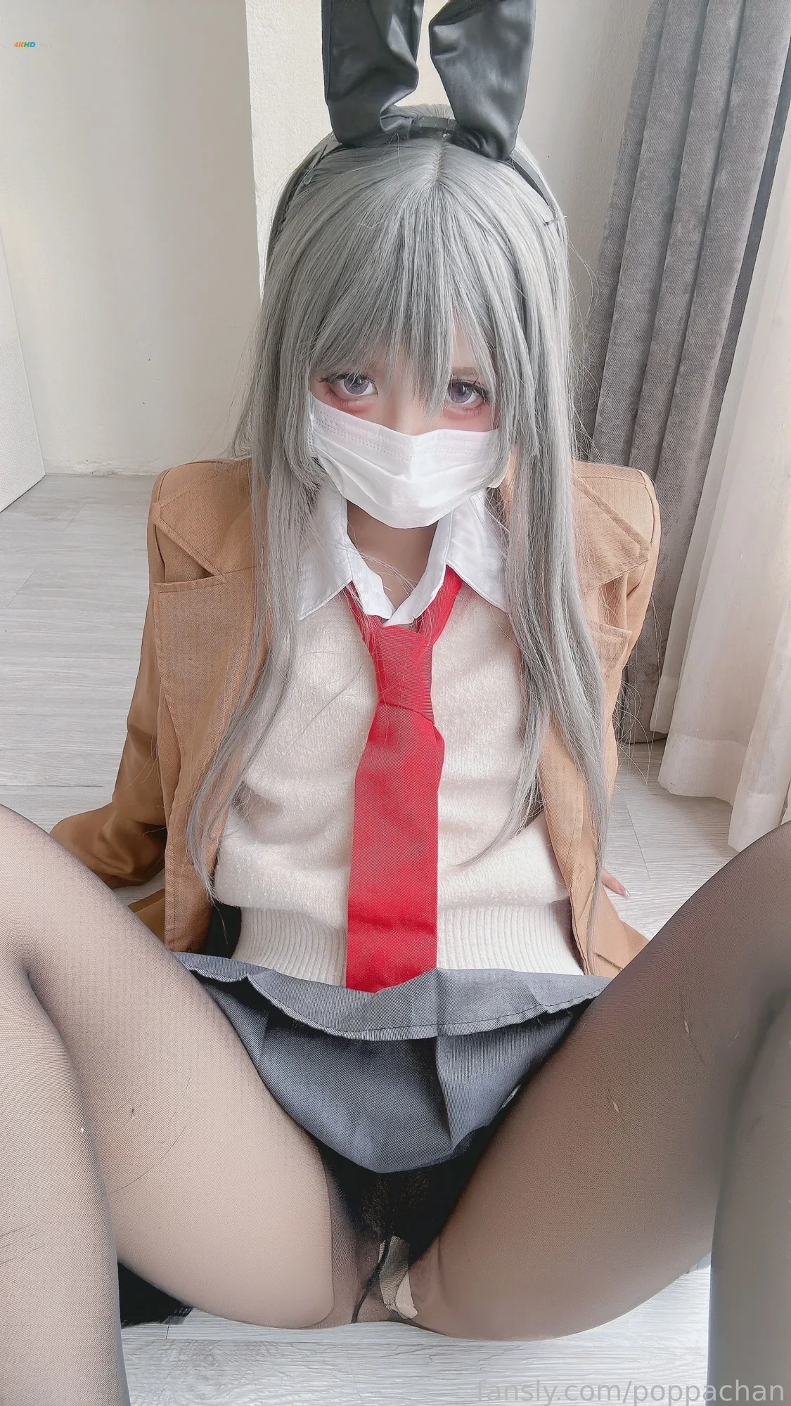 PoppaChan - Mai — photo 2