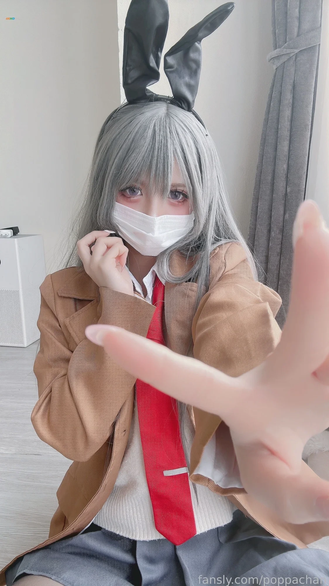 PoppaChan - Mai — photo 3