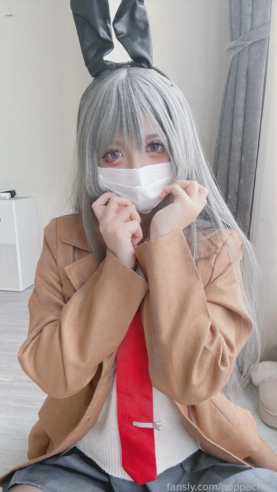 PoppaChan - Mai — photo 4