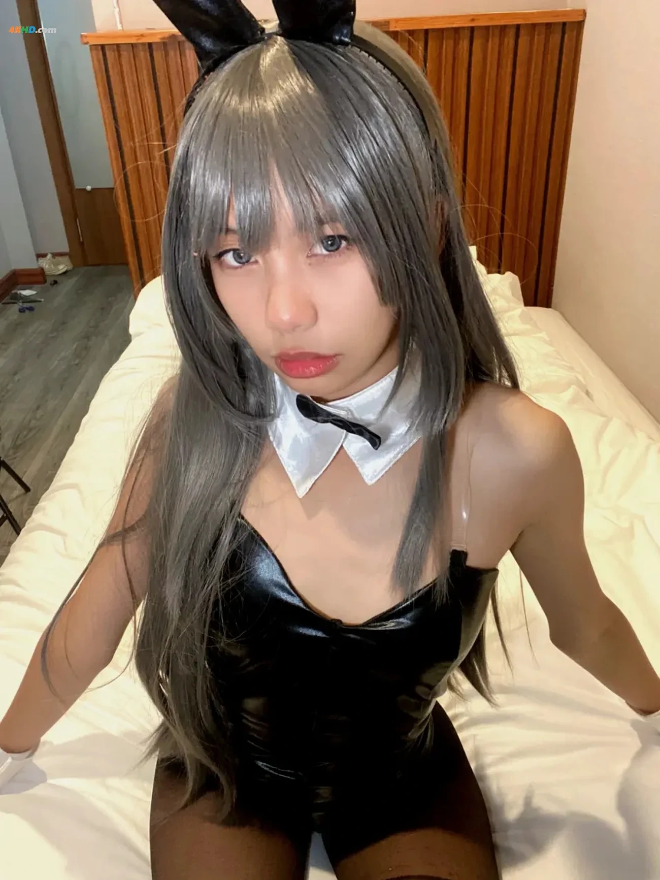 Mimaii - Bunny girl Set + vid — photo 7