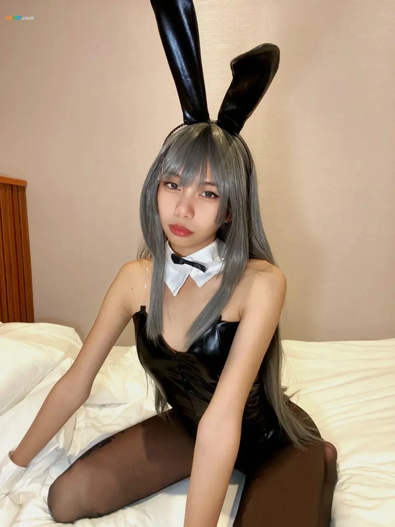 Mimaii - Bunny girl Set + vid — photo 11