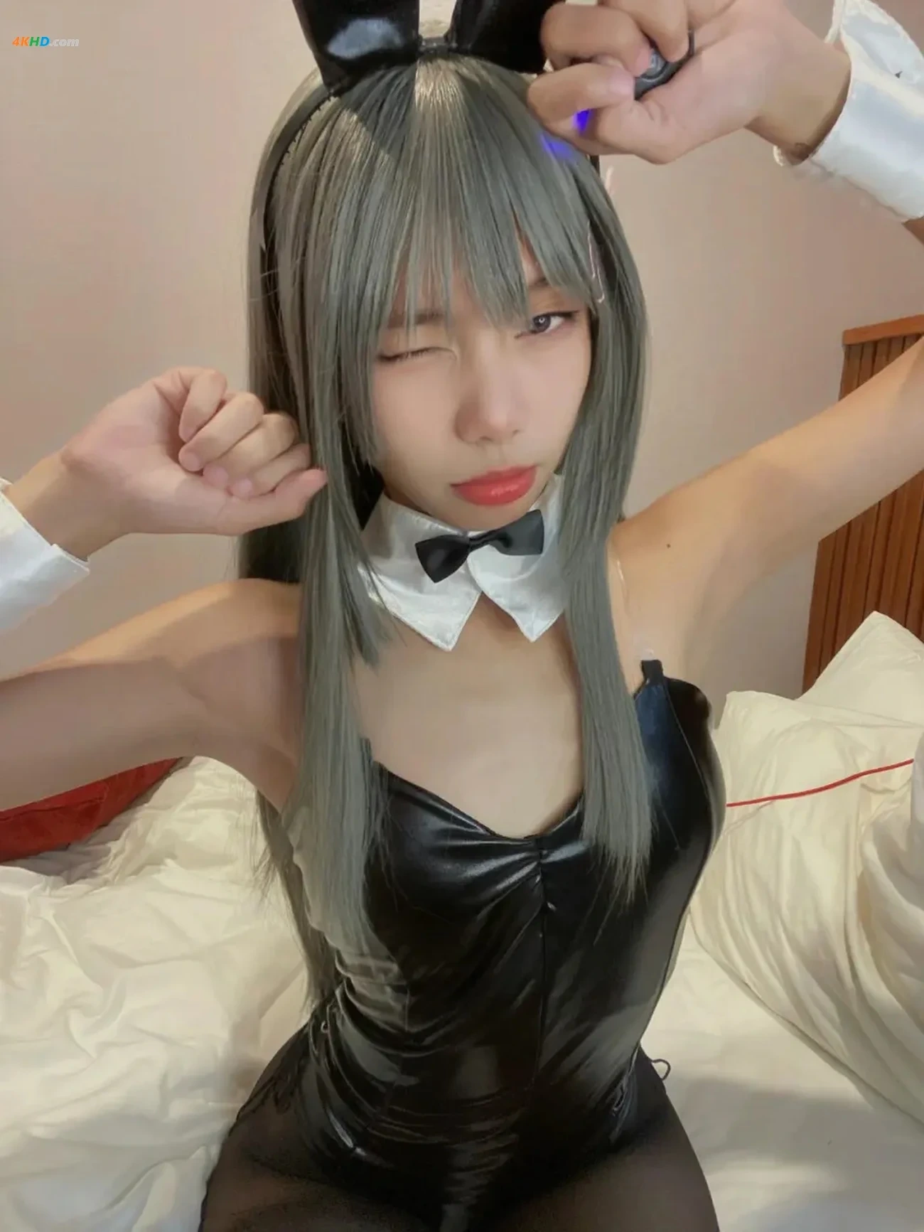 Mimaii - Bunny girl Set + vid — photo 18
