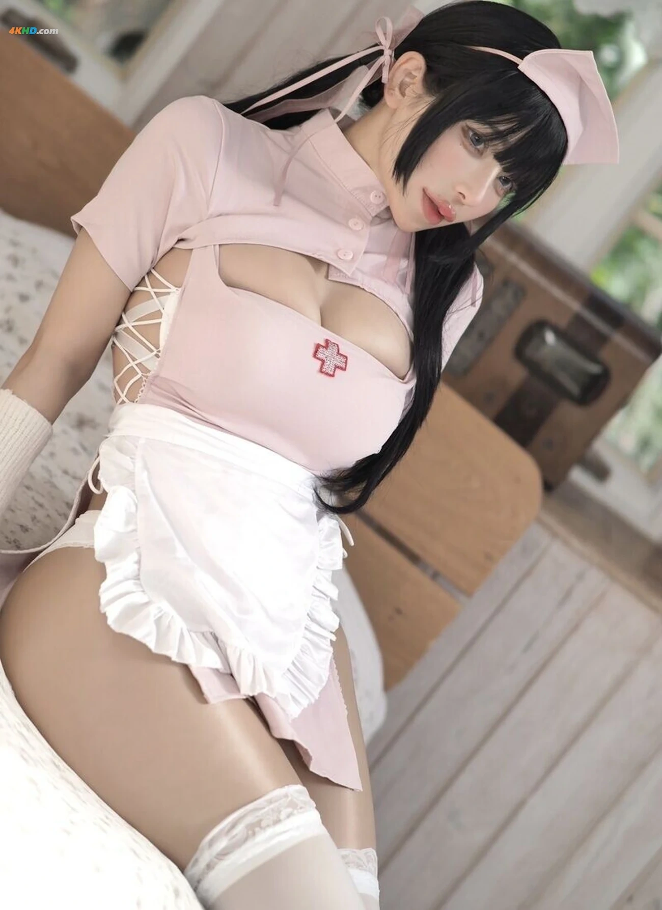 HaL(haru) - Fantia 2024Nian12YueDingYueHeJi — photo 7